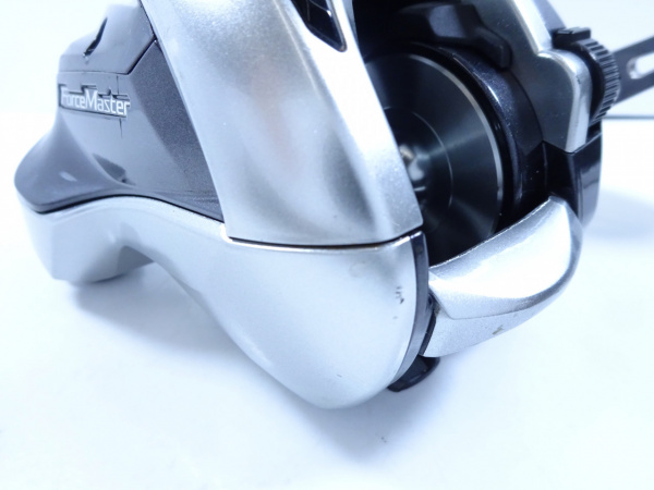 フォースマスター 800